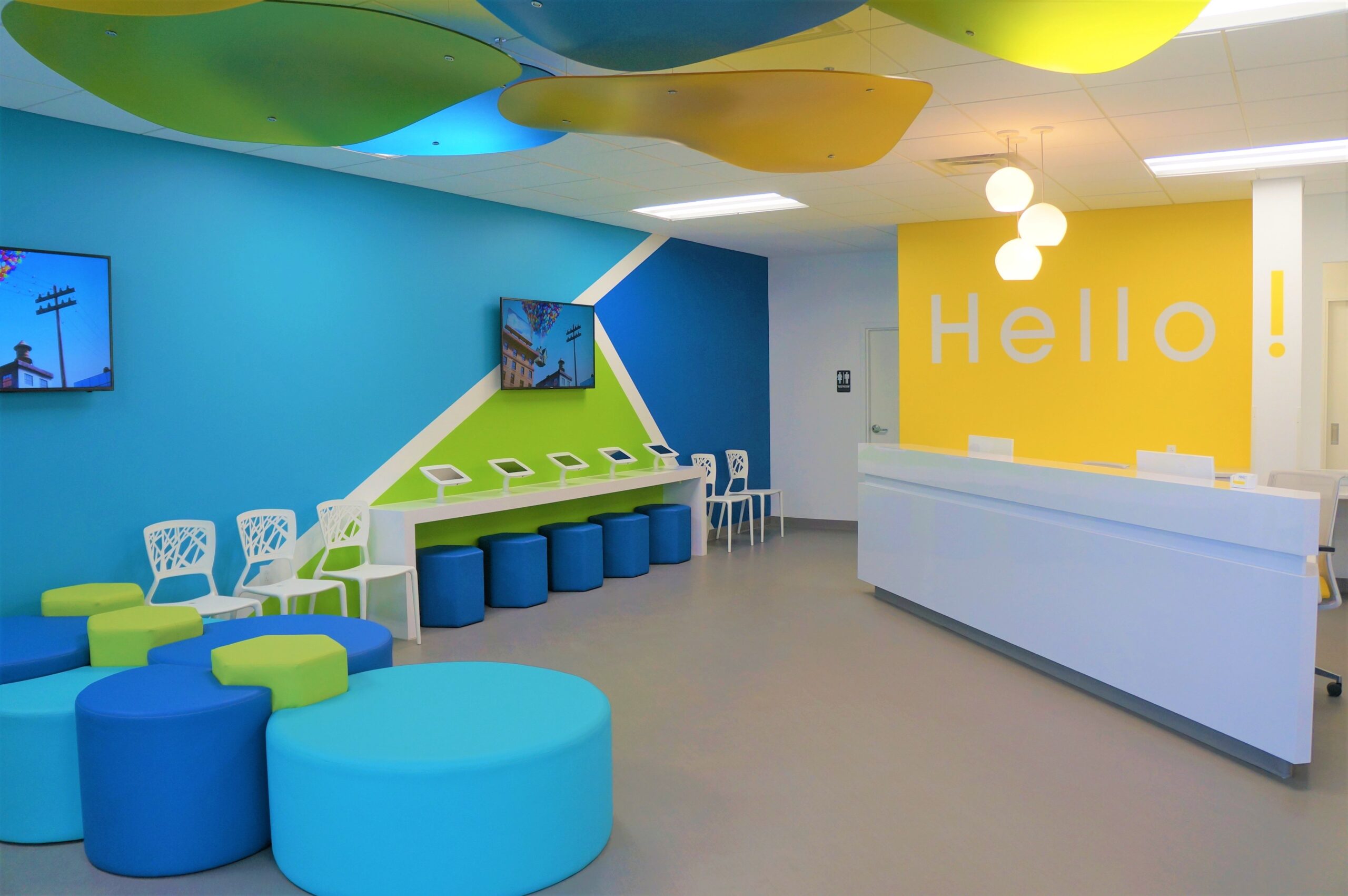 Hello! Pediatric Dentistry opening in Blue Springs on Sept. 19