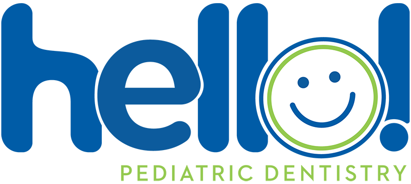 Hello! Pediatric Dentistry