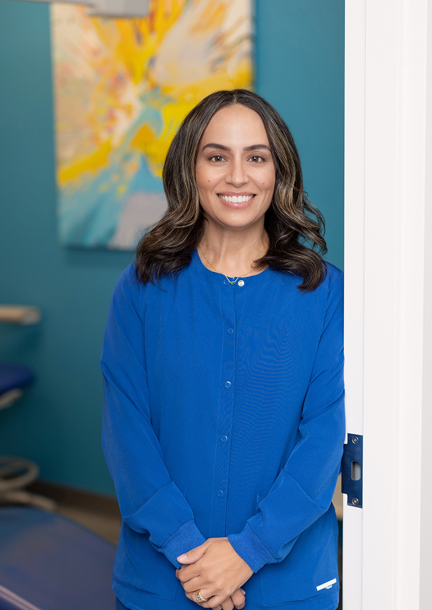 Melanie Hello Dental
