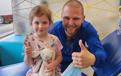 Why Your Child Needs a Pediatric Dentist Instead of the “Family Dentist”