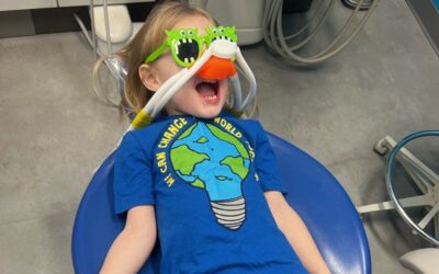 Say Goodbye to Dental Anxiety at Hello! Pediatric Dentistry