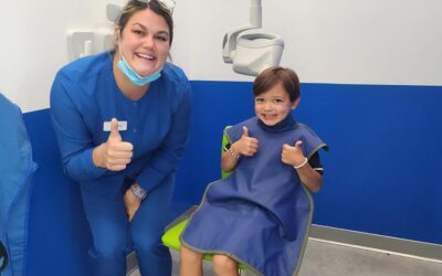 Ask a Pediatric Dentist
