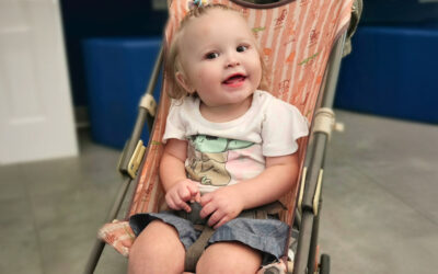 Ask a Pediatric Dentist: How Does Nursing Affect Baby Teeth?