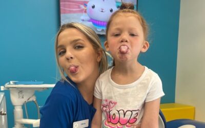 Ask a Pediatric Dentist: Could My Baby’s Feeding Issues Be Caused by a Tongue or Lip Tie?
